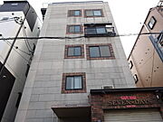 緑橋駅より徒歩3分 築22年10ヶ月 5階建の賃貸物件