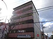 アベニューKNの賃貸物件