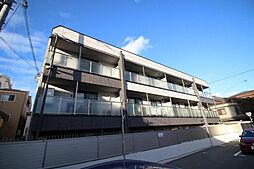 アドバンス松田III番館