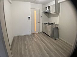 GARDENIA高井田 5階1DKのリビング/ダイニング