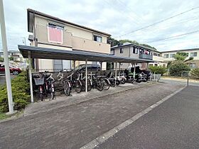 ベルデパルク 202 ｜ 愛知県豊橋市牛川薬師町5-4（賃貸マンション1DK・2階・30.30㎡） その14