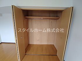 エクシードVII 307 ｜ 愛知県豊橋市花中町8-1（賃貸マンション1K・3階・35.72㎡） その9