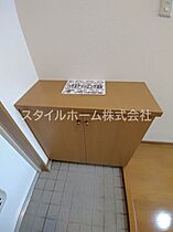 ピースフル 201 ｜ 愛知県豊橋市東田町字西郷112-30（賃貸アパート1K・2階・26.93㎡） その25