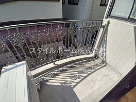 パラッツォＪ＆Ｉ 201 ｜ 愛知県豊橋市曙町字若松142-5（賃貸マンション1LDK・2階・40.00㎡） その21