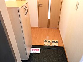 ワカバハイツ  ｜ 愛知県豊橋市つつじが丘1丁目（賃貸アパート1R・2階・28.56㎡） その20