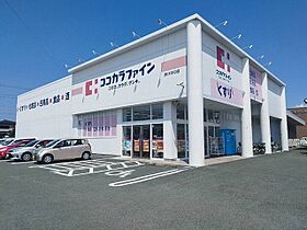 キルシュ　曙　III 101 ｜ 愛知県豊橋市曙町字測点197番地2（賃貸アパート1LDK・1階・44.20㎡） その17