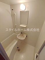 ウイングコート花田壱番館 203 ｜ 愛知県豊橋市花田一番町31-1（賃貸アパート1DK・2階・32.40㎡） その24