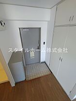 シャトーウィスタリヤ 305 ｜ 愛知県豊橋市関屋町148（賃貸マンション1R・3階・29.16㎡） その20