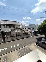 サフィニアガーデン 101 ｜ 愛知県豊橋市前田南町1丁目19-3（賃貸アパート1LDK・1階・46.80㎡） その14