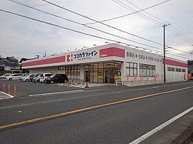 パークサイドベル　II 103 ｜ 愛知県田原市豊島町清吾1番地45（賃貸アパート1LDK・1階・44.20㎡） その19