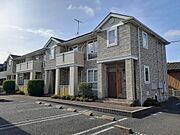 鹿島神宮駅よりバス25分 徒歩25分 2階 築21年11ヶ月の賃貸物件