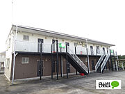 潮来駅より徒歩26分 2階 築31年2ヶ月の賃貸物件