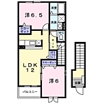 サンライト若松　IIのイメージ