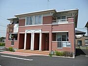 サンライト若松I 2階 築19年5ヶ月の賃貸物件