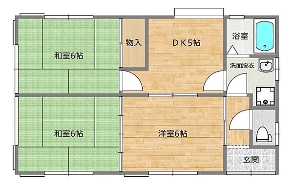 detached 茨城県神栖市大野原２丁目

地図を見る