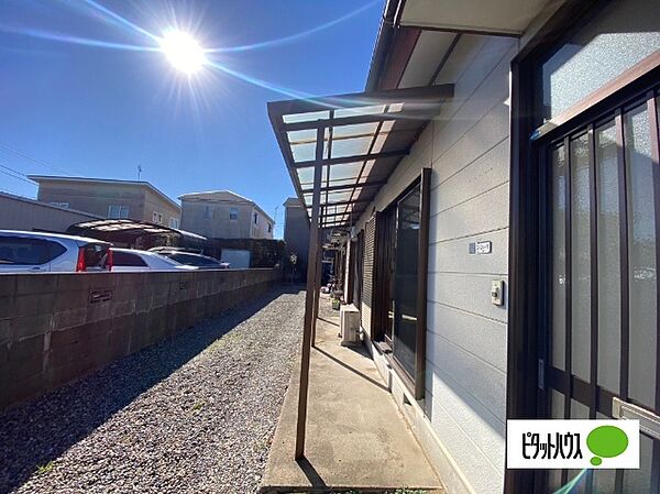 detached 茨城県神栖市大野原２丁目

地図を見る