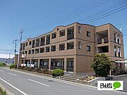 鹿島神宮駅よりバス29分 徒歩12分 2階 築23年3ヶ月の賃貸物件