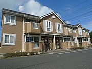 鹿島神宮駅よりバス25分 徒歩4分 2階 築23年1ヶ月の賃貸物件
