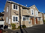 鹿島神宮駅よりバス30分 徒歩8分 1階 築22年8ヶ月の賃貸物件