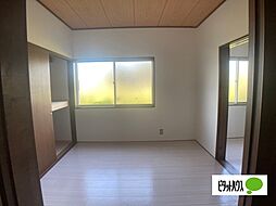 エスティーコーポ 105 1階2DKのリビング/ダイニング