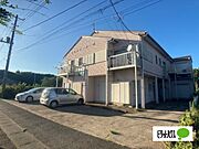 鹿島神宮駅よりバス50分 徒歩20分 1階 築33年8ヶ月の賃貸物件