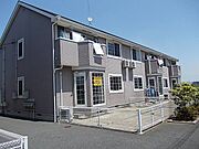 鹿島神宮駅よりバス30分 徒歩24分 1階 築23年3ヶ月の賃貸物件