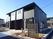 鹿島神宮駅よりバス17分 徒歩8分 1階 築2年1ヶ月の賃貸物件