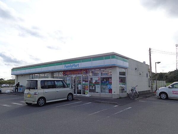 画像27:その他「ファミリーマート鹿嶋平井店まで1309m」