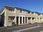 サンライト若松２ 2階 築19年5ヶ月の賃貸物件