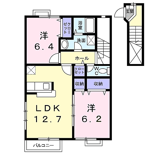 apartment 茨城県神栖市深芝南３丁目12番地10
深芝南の賃貸情報を見る
物件地図