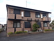 鹿島神宮駅よりバス24分 徒歩6分 2階 築21年9ヶ月の賃貸物件