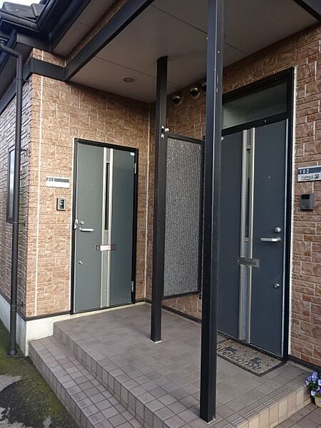 apartment 茨城県神栖市深芝南３丁目12番地10
深芝南の賃貸情報を見る
物件地図