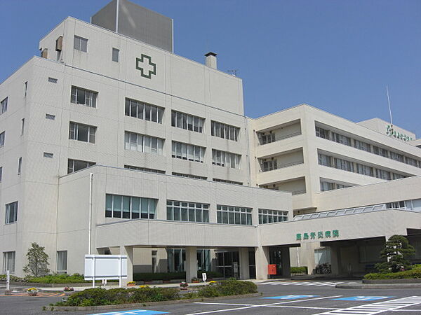 画像26:その他「鹿島労災病院（医療機関）まで2300m」