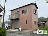 小見川野田2階建て賃貸住宅のイメージ