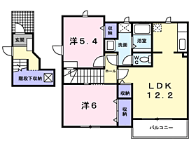 間取り：208009341086