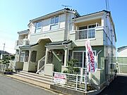 鹿島神宮駅よりバス30分 徒歩5分 2階 築22年9ヶ月の賃貸物件