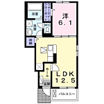 ＣＡＳＡ砂山のイメージ