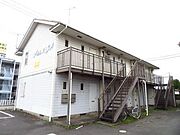 シャルムカミスＡ・B・CC-101 1階 築35年9ヶ月の賃貸物件