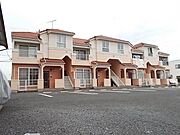 鹿島神宮駅より徒歩106分 2階 築22年10ヶ月の賃貸物件