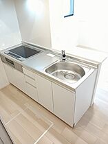 ハピネスシー　I 101 ｜ 茨城県鹿嶋市大字平井1102-3（賃貸アパート1LDK・1階・50.87㎡） その4