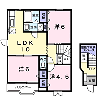 間取り：208011653840