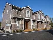 鹿島神宮駅よりバス25分 徒歩5分 2階 築20年5ヶ月の賃貸物件