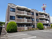 鹿島神宮駅よりバス10分 徒歩4分 1階 築21年8ヶ月の賃貸物件