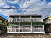  1階 築37年3ヶ月の賃貸物件