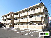 鹿島神宮駅よりバス40分 徒歩30分 1階 築10年8ヶ月の賃貸物件