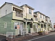 鹿島神宮駅より徒歩107分 2階 築22年10ヶ月の賃貸物件