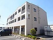 鹿島神宮駅よりバス16分 徒歩15分 2階 築23年2ヶ月の賃貸物件