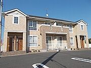 鹿島神宮駅よりバス26分 徒歩12分 1階 築21年11ヶ月の賃貸物件