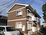 潮来駅より徒歩24分 2階 築30年8ヶ月の賃貸物件