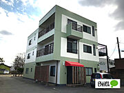 鹿島神宮駅より徒歩50分 2階 築40年8ヶ月の賃貸物件